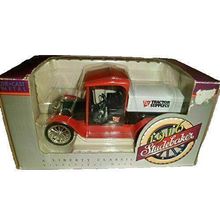 Spec Cast Liberty Classic Tractor Supply 1916 Studebaker Bank Die Cast Vehicle