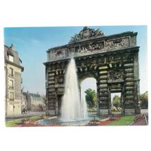 NANCY, FRANCE unused postcard (a) =