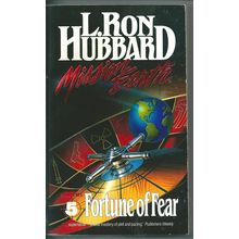 Mission Earth 5: Fortune of Fear, by L Ron Hubbard