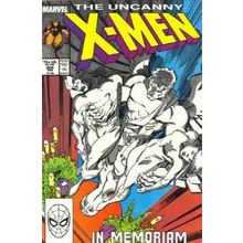 Uncanny X-Men (Vol 1) # 228 FN+ ORIG US COMICS
