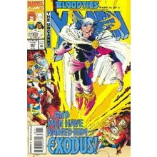 Uncanny X-Men (Vol 1) # 307 NM MODERN AGE COMICS