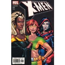 Uncanny X-Men (Vol 1) # 452 FN+ ORIG US COMICS