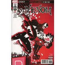 Venom (Vol 3) # 161 NM (CvrA) MODERN AGE COMICS