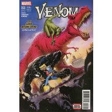 Venom (Vol 3) # 153 NM (CvrA) MODERN AGE COMICS