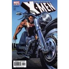 Uncanny X-Men (Vol 1) # 453 FN MODERN AGE COMICS