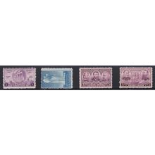 792 3c Farragut-Porter Fine MNH VA0242d
