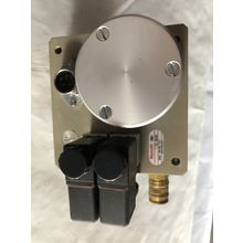 New REXROTH 5460041100 BOSCH 546 004 110 0,09W38,5420309420 Valve,BP