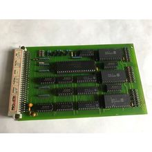 PROMETEC CNC ELECTRICAL PLC CONTROL BOARD IO2/05071 IO2 05071 germany,SM,SV
