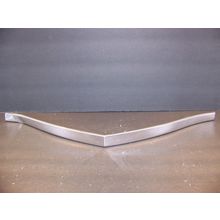 1950 PLYMOUTH HOOD TRIM OEM SPECIAL DELUXE