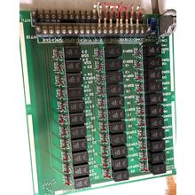 MITSUBISHI 03-81367-05 CNC MAZAK PC BOARD 2T22,Ss