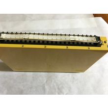 NEW FANUC A03B-0801-C425 I/O INPUT MODULE IA16E GMF ROBOTICS,AG