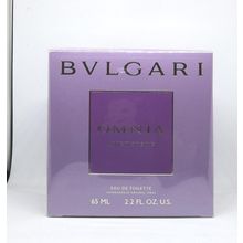 Bvlgari Omnia Amethyst 2.2 OZ. EDT Spray. Free Shipping.