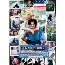 Elizabethtown (2005)_3 Movie Film Poster Canvas iconic design