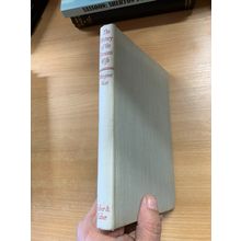 1943 "THE HISTORY OF THE PARSON'S WIFE" MARGARET H WATT HARDBACK BOOK (P3)