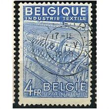 1948 Michel 813 - fine used (o)