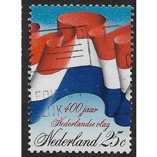 1972 NVPH 1011 - fine used (o)