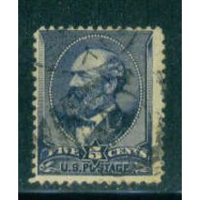 Used 216 5c James Garfield Average Plus M01806