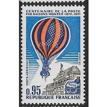 1971 Michel 1736 - MNH (**)