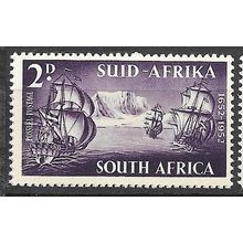 1952 SG 138 - MNH (**)