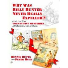Why Was Billy Bunter Never Really Expelled?