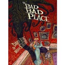 The Bad Bad Place