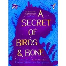 A Secret Of Birds Bone (Paperback)