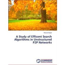 A Study of Efficent Search Algorithms in Unstructured P2P Networks