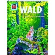 Wald. Mehr Als Nur Baume