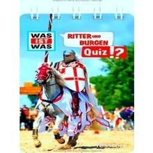 Was Ist Was Quiz Ritter Und Burgen