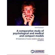A comparative study of psychological and medical and compact models