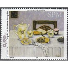 Saint-Pierre & Miquelon 2004 Michel 910 Neuf ** Cote (2007) 3.60 € Langlois