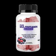 Pure Multivitamin - Gummies[ ]