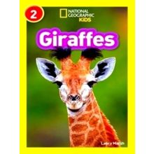 Giraffes - Level 2