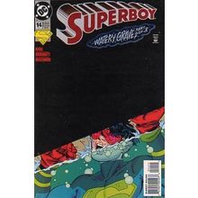Superboy (Vol 3) # 014 NM MODERN AGE COMICS