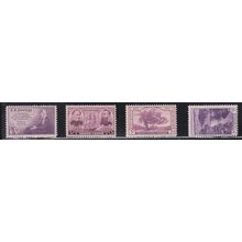 772 3c Connecticut Very Fine MNH VA0061c