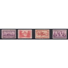 856 3c Panama Canal Very Fine MNH VA0606d