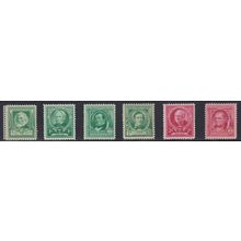 860 2c James Cooper Fine MNH VA0707f
