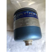 LEINE & LINDE AB 6306-0S ROTARY ENCODER 6306-OS,TC