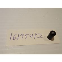 1995 Chevrolet Radio Fader Balance Knob w/CD 16195412 Caprice Classic Impala SS