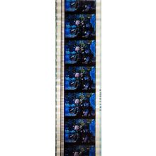 HE - MAN & MASTERS OF UNIVERSE. pk MTP - a025Y. 1 strip of 5 - 35mm film cells.