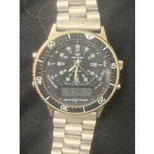 Waltham Watch