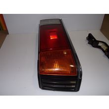 1984 85 86 Nissan Sentra Sunny LH Tail Light IKI 4339 OEM