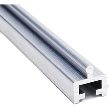 Aluminium Sliding Screen Door Track, Sliding Door Bottom Track, Sliding Door Tra