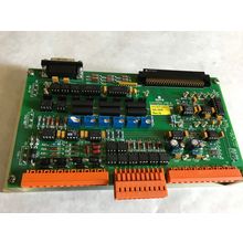 new SPIRE 907-0401 ELECTRONIC LOAD & MEASUREMENT BOARD PCB S/N 1606 REV G,AG
