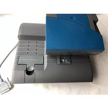 NEW FRANCOTYP-POSTALIA 50.0033.2001.00 ULTIMAIL SEALER MAIL PROCESSOR,24V, 2A,DC