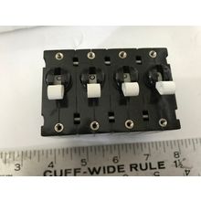 NEW BA4-X0-02-147-1A2-D Carling Switch ,EM