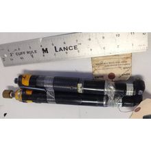 LOT 2 ATLAS COPCO LTV008 R11-10 PNEUMATIC ANGLE NUTRUNNERS,3/8",1/4,NM1742,FC