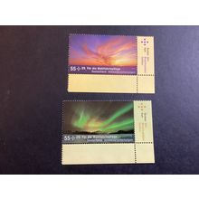 ICOLLECTZONE Germany B1011-1012 XF NH