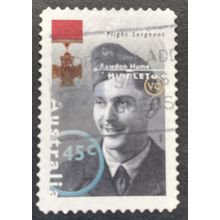 AUSTRALIA 1995 SG 1528 USED S/A