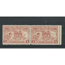 south africa stamps sg215c mnh set sg215c transvaal mnh creased pair